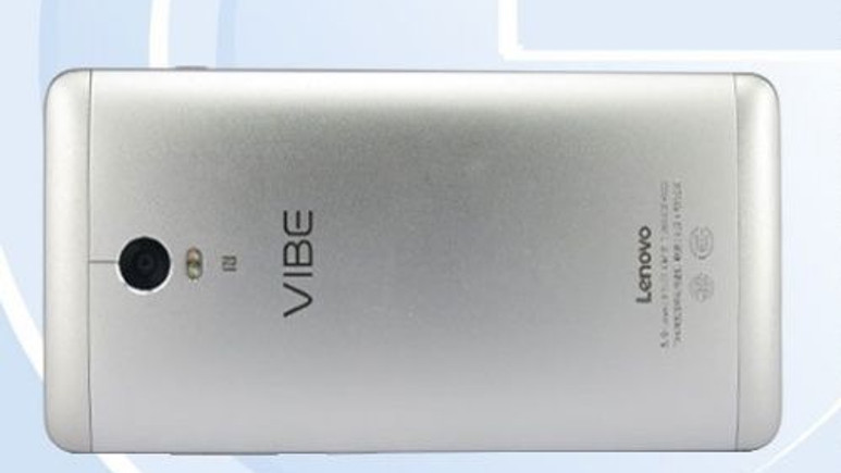 Lenovo Vibe P1 Pro'nun özellikleri sızdı!