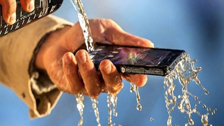 Suya dayanıklı en iyi akıllı telefonlar