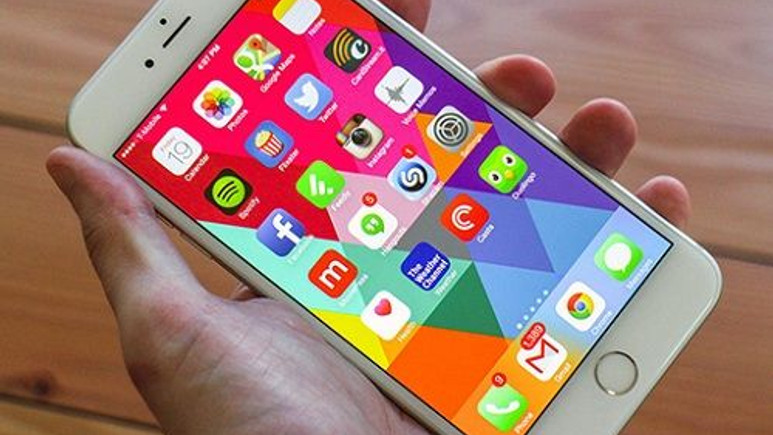 iPhone 6S'ler iPhone 6 ailesinden kalın olacak