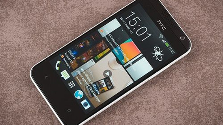 HTC yeni bir Desire akıllı telefon duyurmaya hazırlanıyor