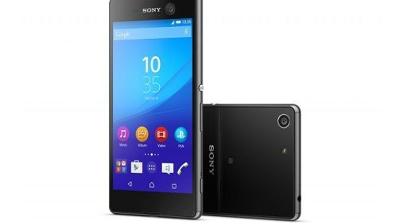 Sony orta sınıfa yeni bir heyecan getiriyor: Karşınızda güçlü kamerasıyla Xperia M5