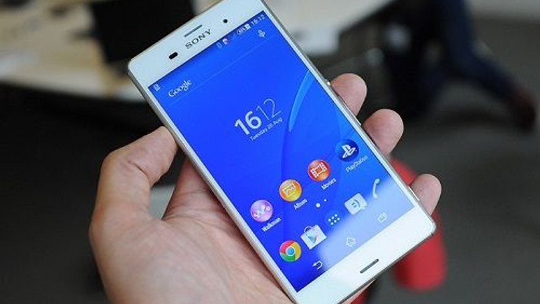 Xperia Z5 ve Z5 Compact sızdırıldı, telefonlar parmak izi tarayıcısıyla geliyor