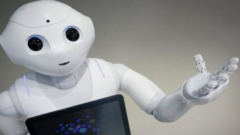 Softbank insansı robot Pepper için ön sipariş başlattı!