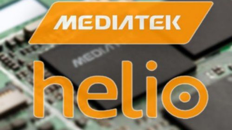 MediaTek Helio X30 işlemcili ilk akıllı telefon ne zaman tanıtılacak!