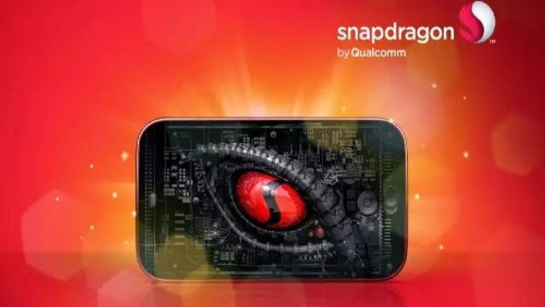 Qualcomm Snapdragon 820'yi önümüzdeki hafta tanıtabilir!
