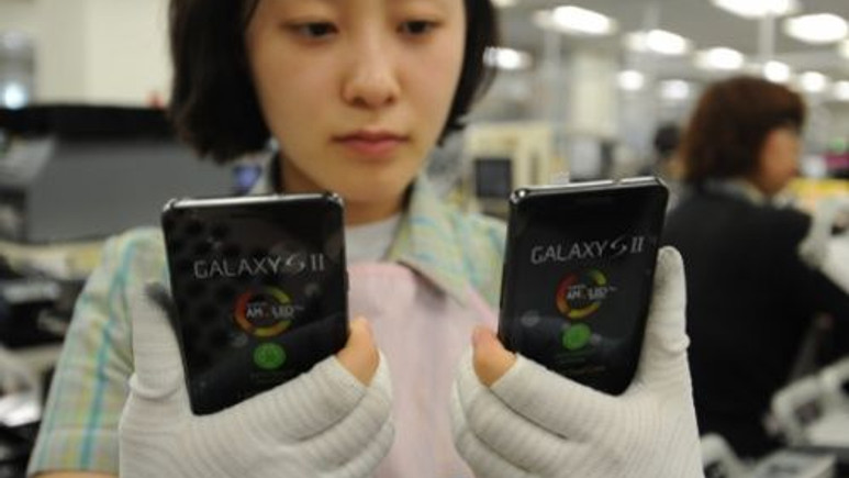 Samsung, kansere yakalanan işçilerine tazminat ödeyecek!