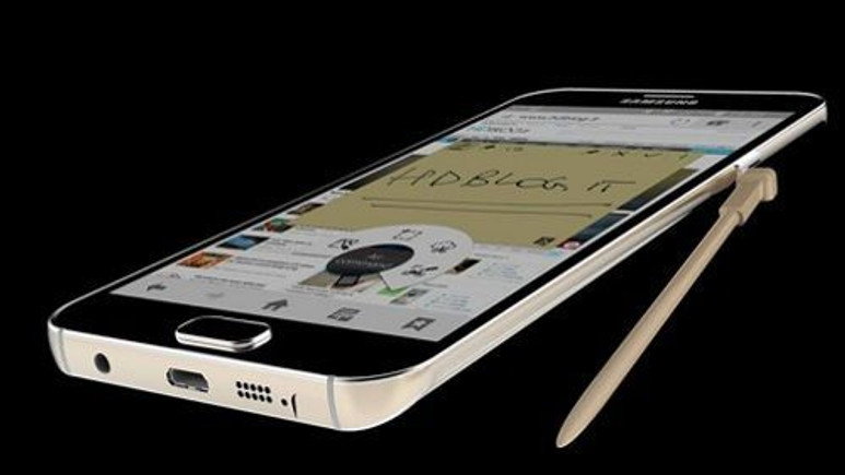 Galaxy Note 5 hakkında şu ana kadar bildiklerimiz