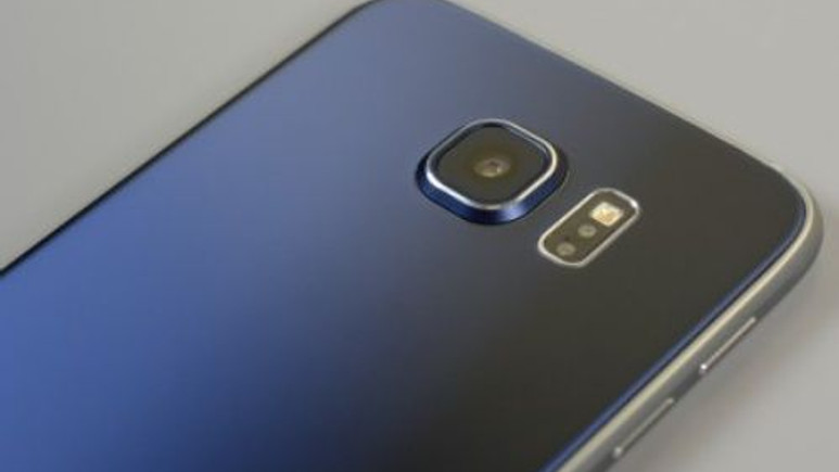 Çinlilerden bir çakma Galaxy S6 daha!