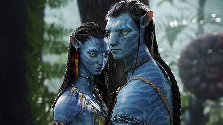 Türk tasarımcı Gökşan Özman, ''Avatar-2'' afiş yarışmasında finale kaldı