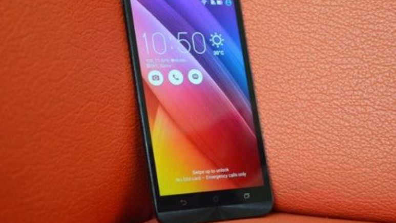 ASUS, Zenfone Max modeliyle batarya konusunda bu kez cömert davrandı!