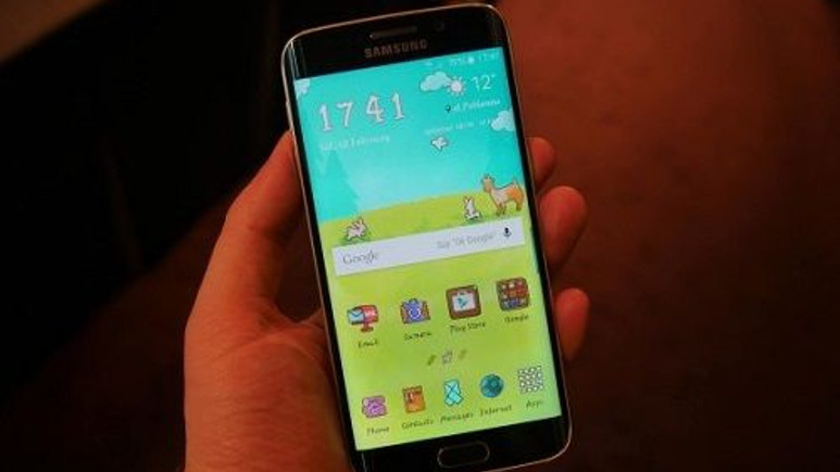 Samsung yeni temalar yayınladı