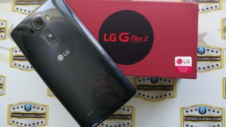LG G Flex 2 Android 6.0 Güncellemesi Almayacak!!!