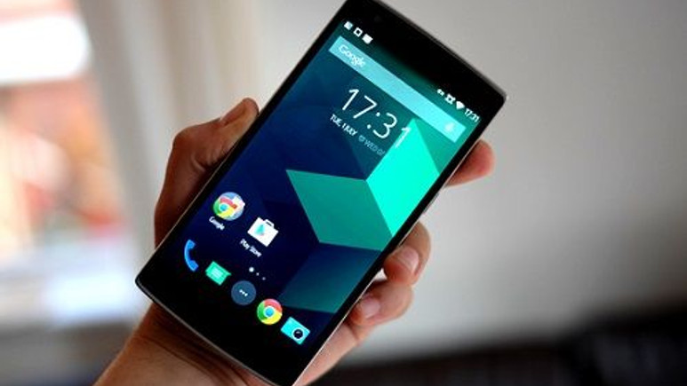 Cyanogen, OnePlus One Android 5.1.1 güncellemesini geri çekti!
