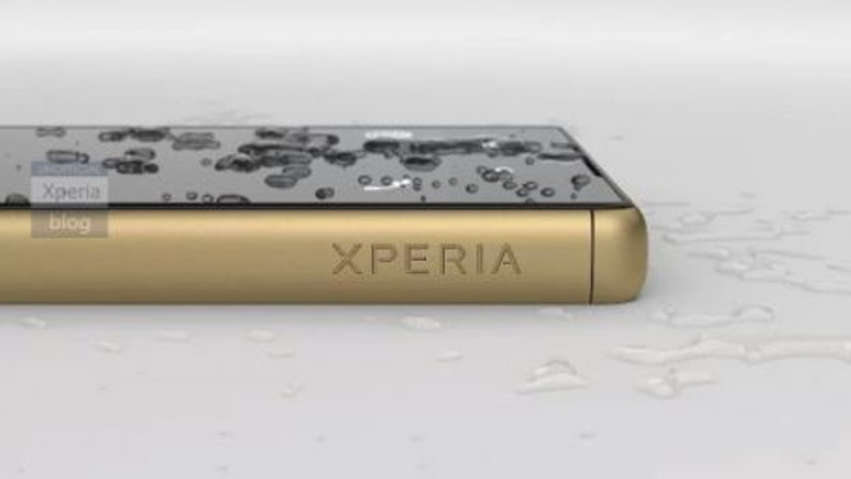 Sony Xperia Z5'in basın fotoğrafları sızdırıldı