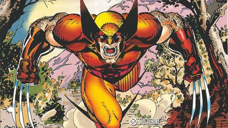 Wolverine Gibi Kendi Kendini Onaran Materyal Üretildi!
