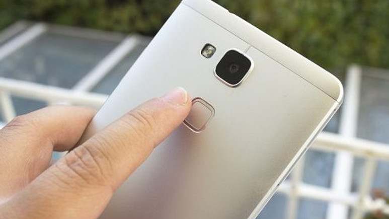 Huawei, Mate S’te çok fonksiyonlu parmak izi sensörü kullanacak