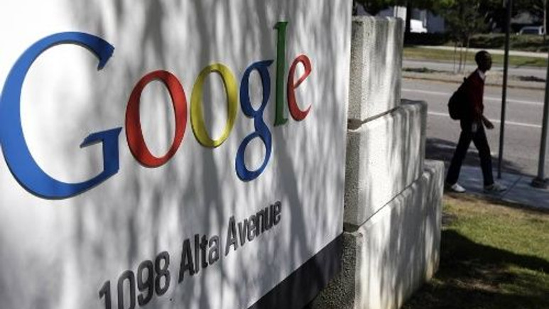 Google AB'nin 'antitröst' iddialarını reddetti!