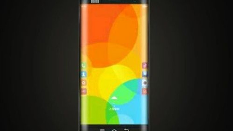 Xiaomi Mi Edge kavisli ekranı ile geliyor!