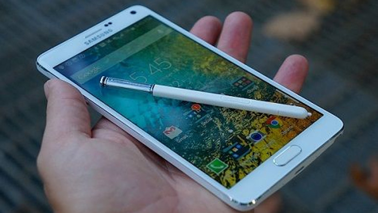 Galaxy Note 4’ün Avrupa sürümü (N910F) için Android 5.1.1 Lollipop güncellemesi başladı