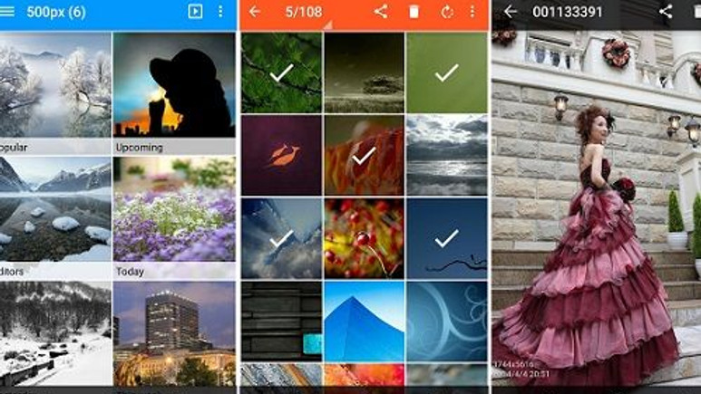 Popüler galeri uygulaması QuickPic satıldı, kullanıcılar kızgın