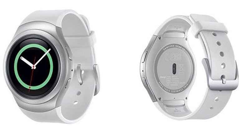 Samsung, Gear S2 akıllı saat ailesini resmen açıkladı