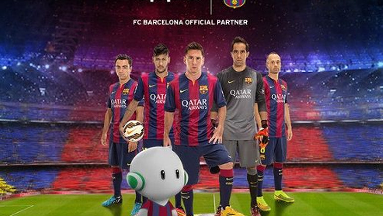Oppo R7 Plus'ın Barcelona sürümü geliyor