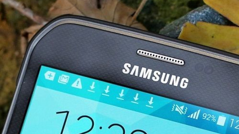 Samsung ''Galaxy Grand On ve Mega On'' akıllı telefonları hazırlıyor