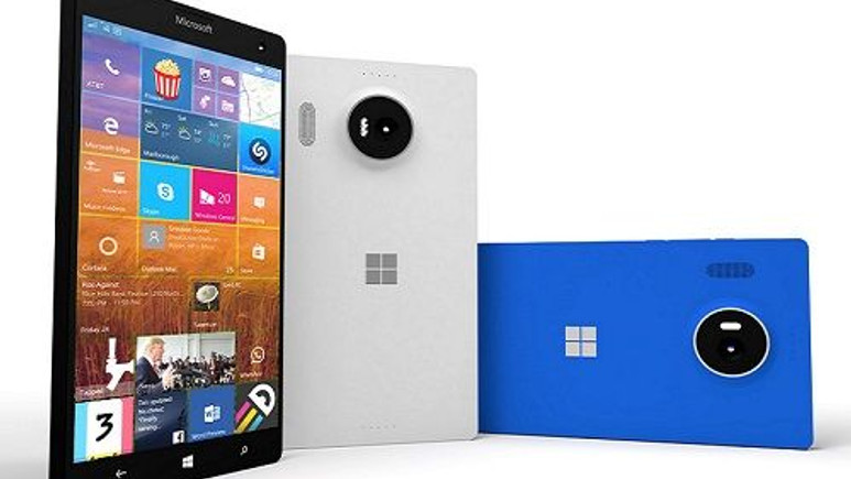 Lumia 950 ve Lumia 950 XL'da süper hızlı şarj özelliği olacak