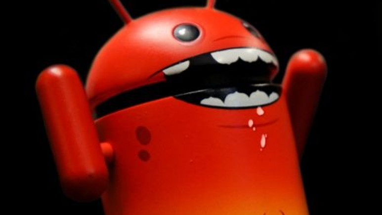 Android telefonlarda giderek artan malware yazılımlarda üreticiler suçlu bulundu!