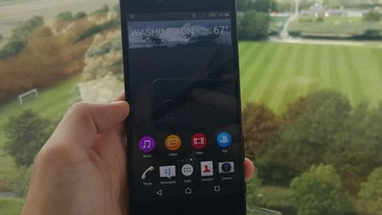 Xperia Z5, Z5 Compact ve Z5 Premium'um yeni görüntüleri yayınlandı