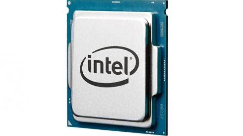 Intel'in gelmiş geçmiş en iyi işlemcisi 6. Nesil Intel Core ile tanışın