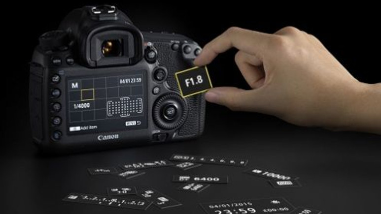 Canon, Avrupa'da 3 ödül birden kazandı