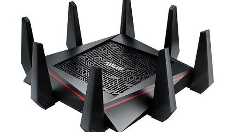 IFA 2015: Asus’tan dünyanın en hızlı WiFi yönlendiricisi