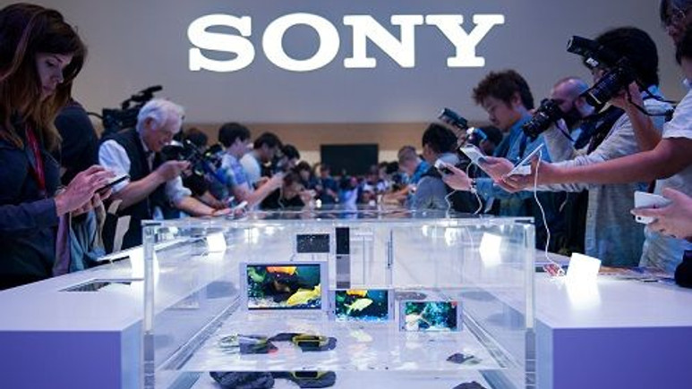 Xperia Z5, Z5 Compact ve Z5 Premium etkinliğini canlı izleyin