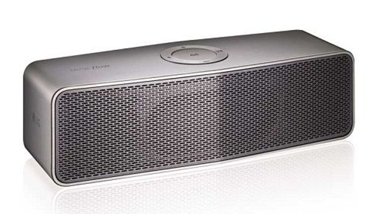 LG Music Flow P7 Video inceleme