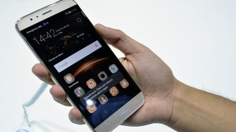 IFA 2015: Huawei G8 önizleme videosu!