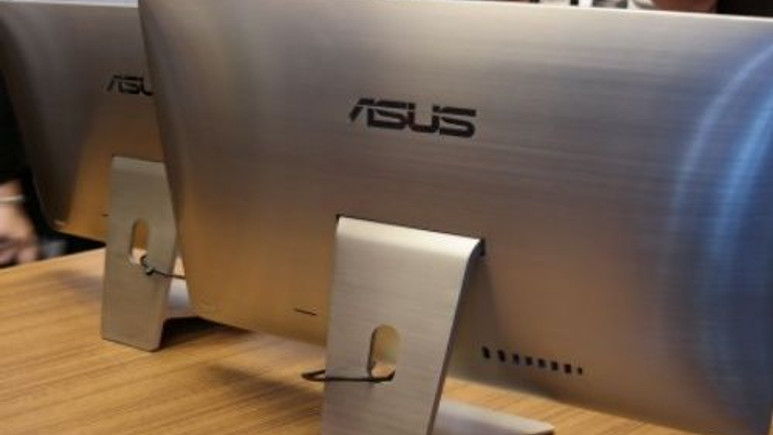 IFA 2015: ASUS, 4K-monoblok bilgisayarı ASUS Zen AiO S'i duyurdu!