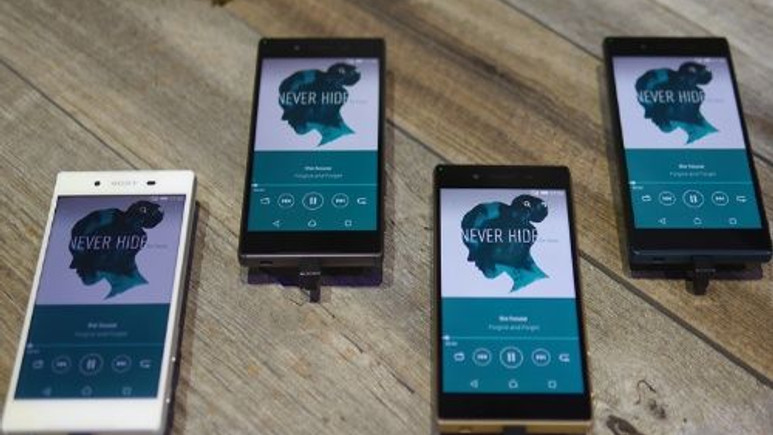 IFA 2015: Sony Xperia Z5 ve Xperia Z5 Compact önizleme videosu!