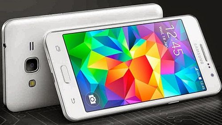 Galaxy Grand Prime için Android 5.1.1 Lollipop güncellemesi başladı
