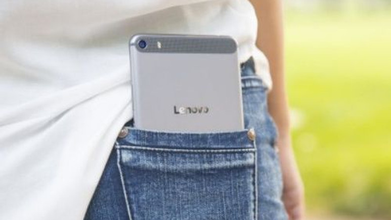 IFA 2015: Lenovo'dan Phab ve Phab Plus adında iki (büyük) phablet modeli geldi!
