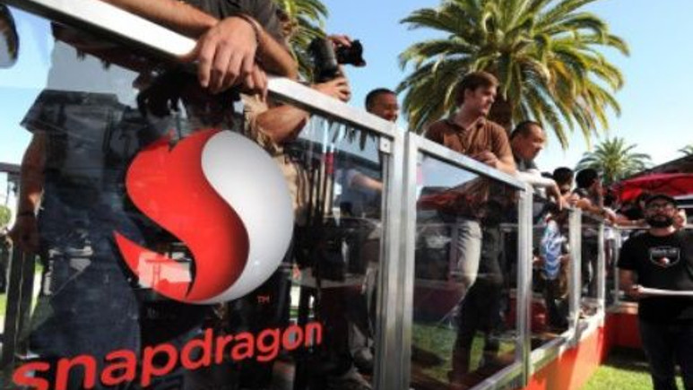 Qualcomm Snapdragon 820 sentetik testlerde rekor sonuçlar aldı!