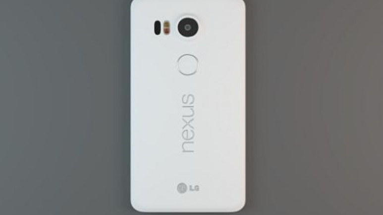 İşte LG Nexus 5X’in fiyatı ve çıkış tarihi