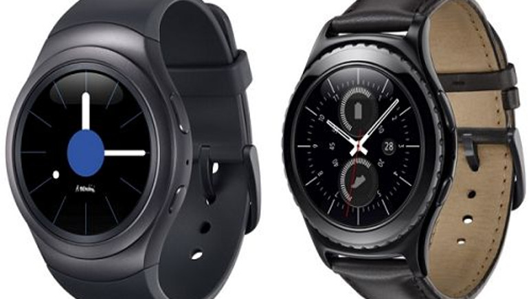 Samsung Gear S2 akıllı saatin fiyatı açıklandı