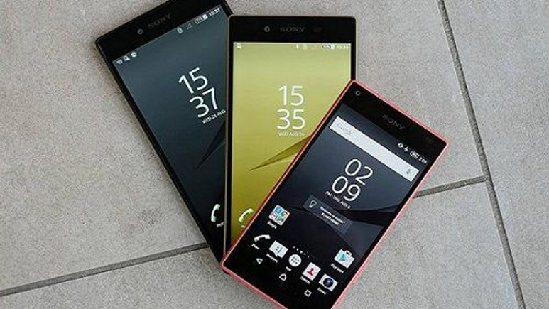 İşte Xperia Z5 ve Xperia Z5 Compact'ın performansı