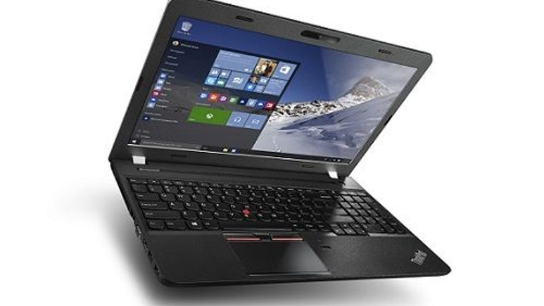 Lenovo'nun İFA'da görücüye çıkarttığı tablet PC'ler