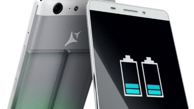 IFA 2015: Allview P8 Energy 6000 mAh pili ile gövde gösterisi yaptı!