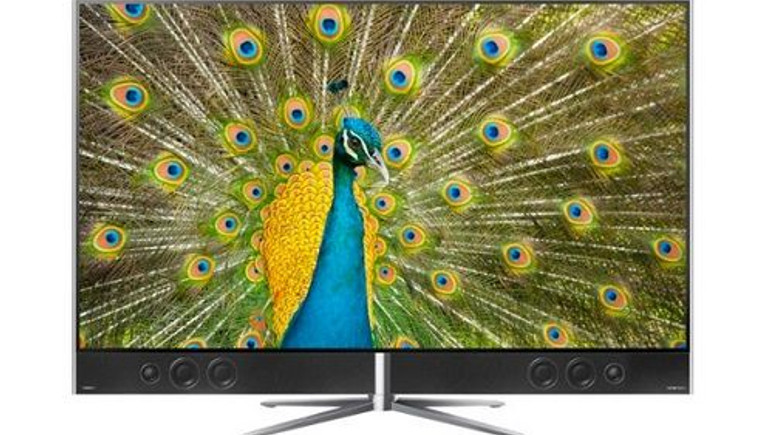 TCL'den Quantum Dot ekran teknolojisine sahip akıllı TV: Thomson 55UA9806
