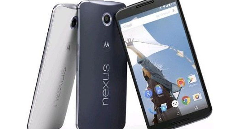Nexus 6'nın fiyatı neredeyse yarı yarıya düştü