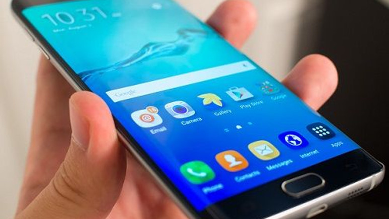 64GB’lık Galaxy S6 Edge+ geliyor