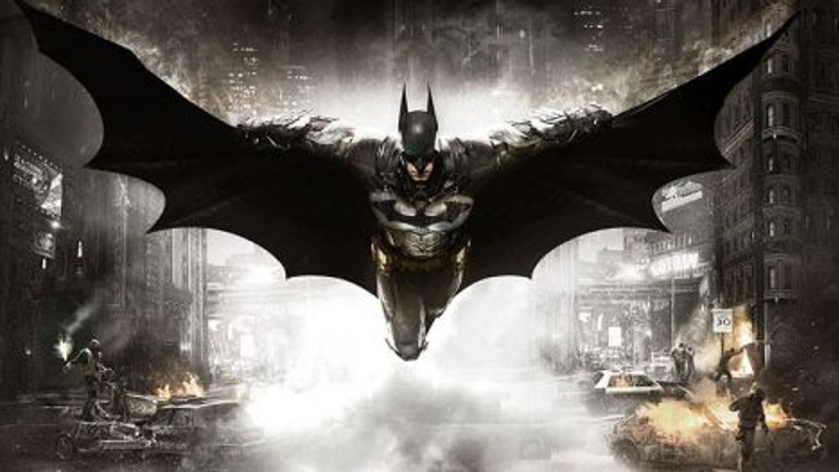 Batman: Arkham Knigth'ın Yaması Yayınlandı